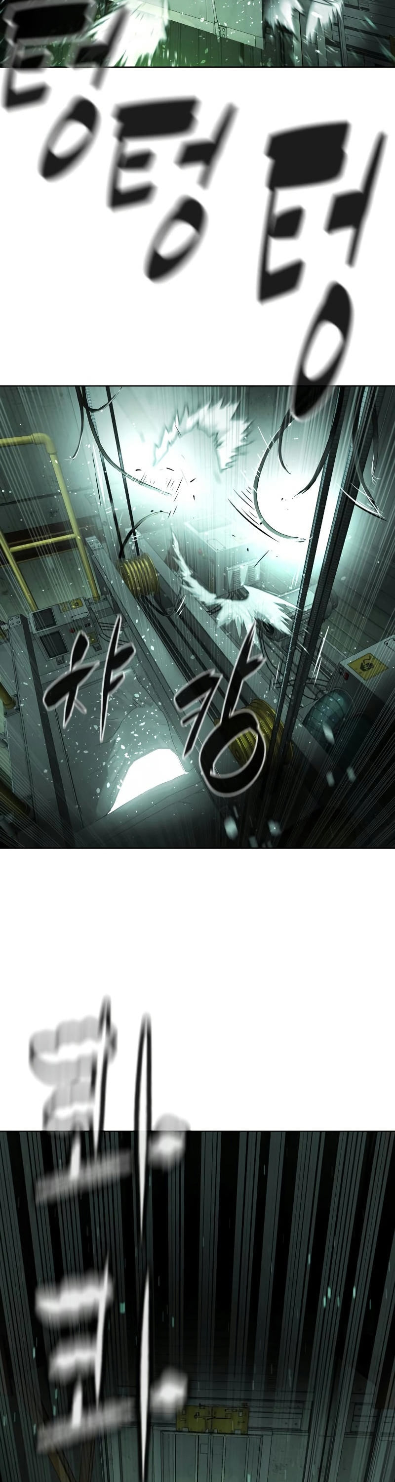 Killer Petro Bölüm 21
