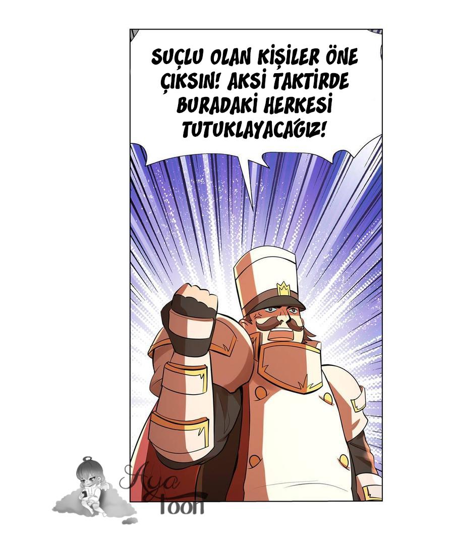 The Unemployed Demon Lord Bölüm 85