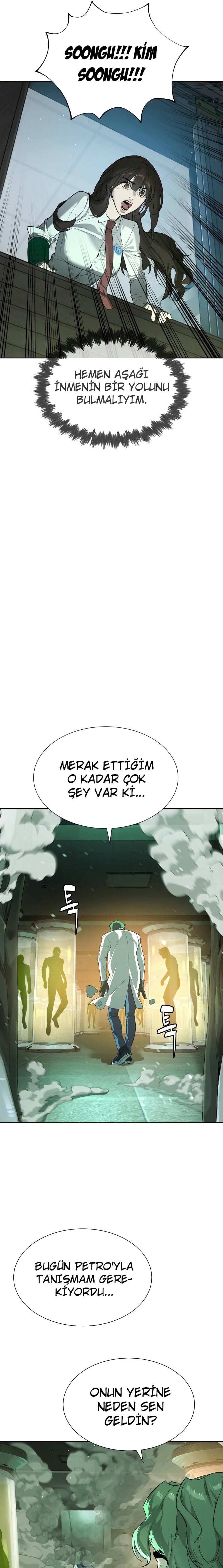 Killer Petro Bölüm 21