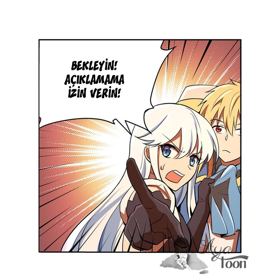 The Unemployed Demon Lord Bölüm 85