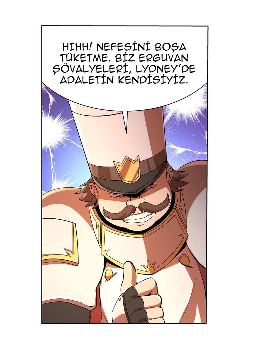 The Unemployed Demon Lord Bölüm 85
