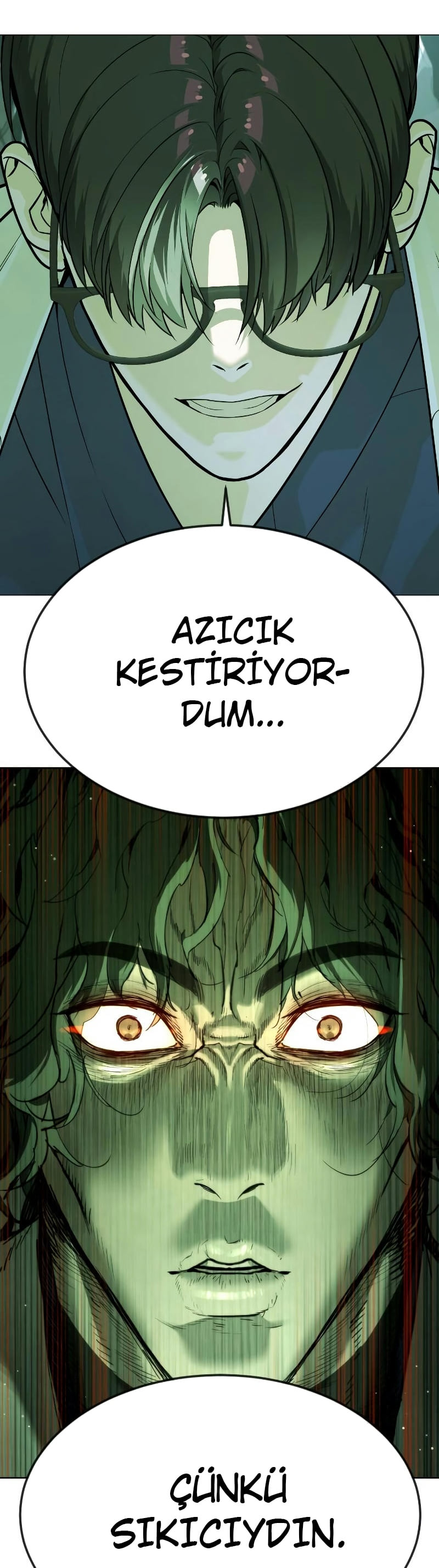 Killer Petro Bölüm 21