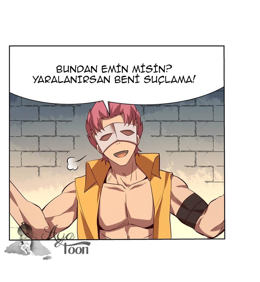 The Unemployed Demon Lord Bölüm 84