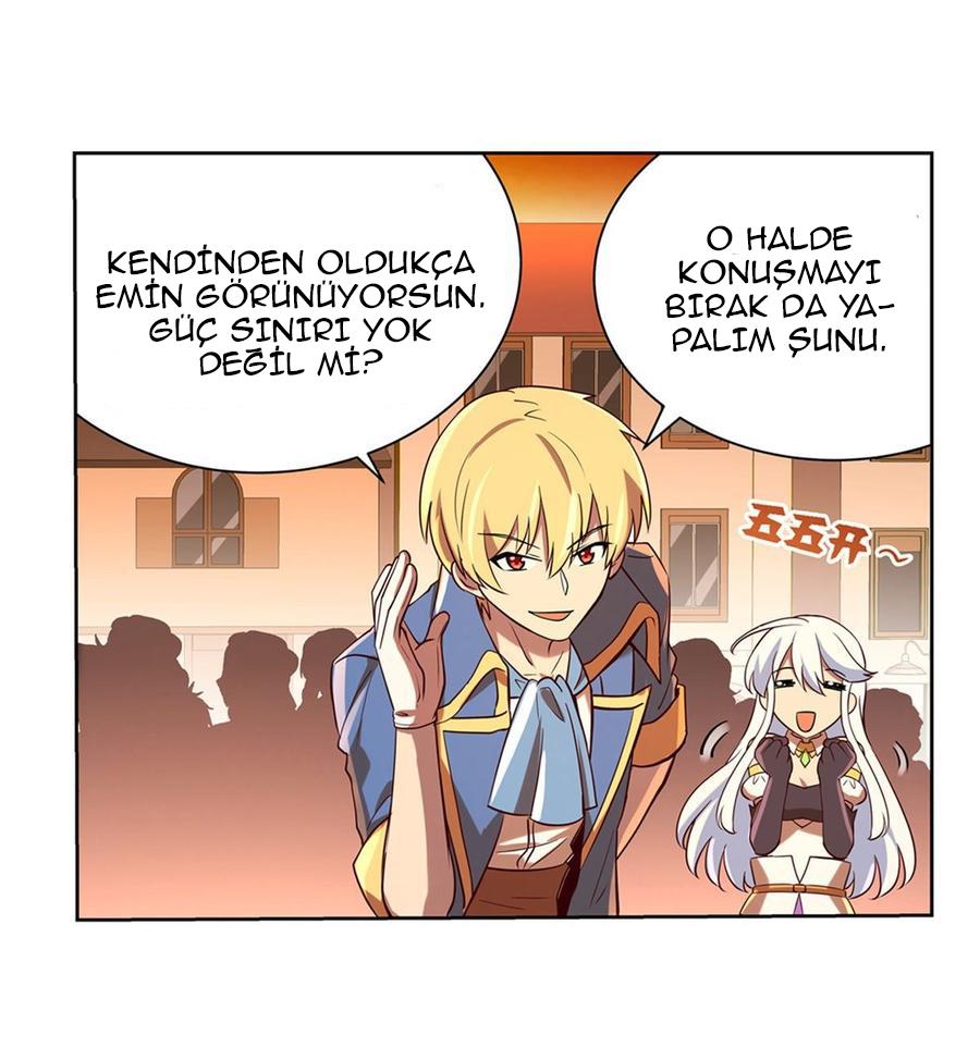 The Unemployed Demon Lord Bölüm 84