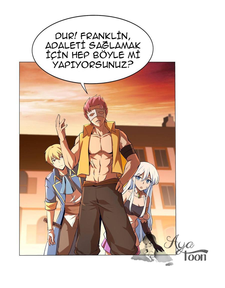 The Unemployed Demon Lord Bölüm 85
