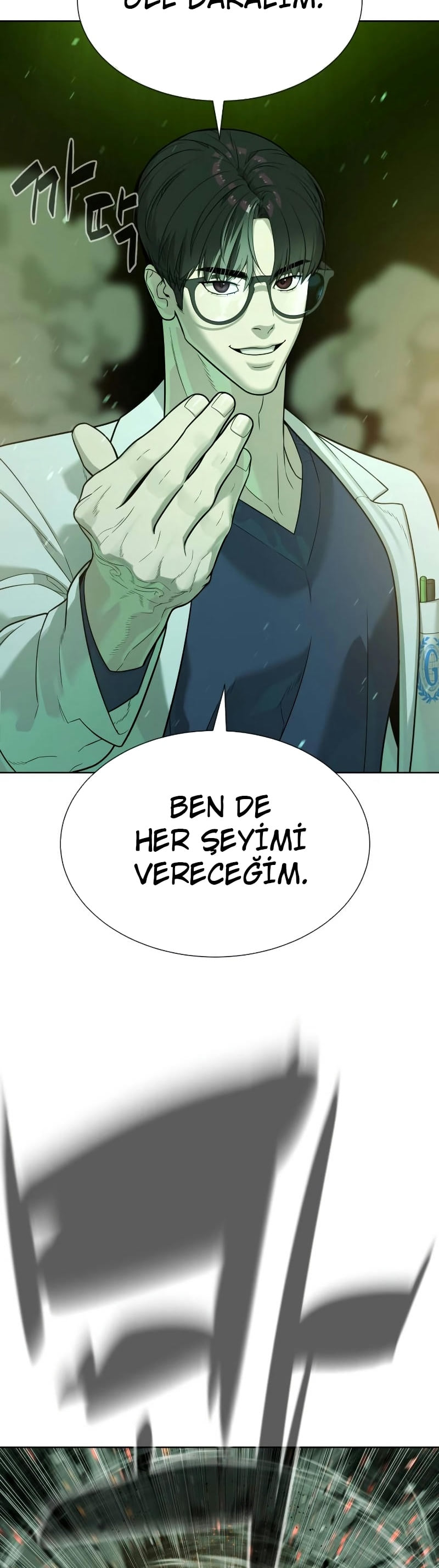 Killer Petro Bölüm 21