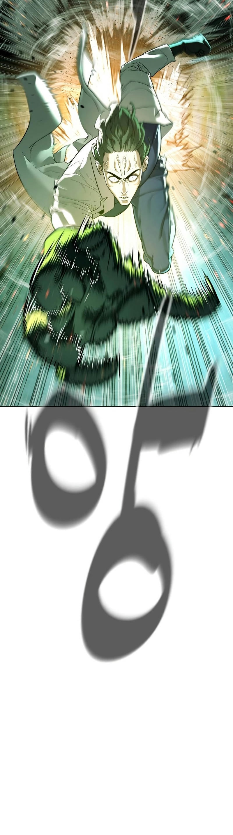 Killer Petro Bölüm 21