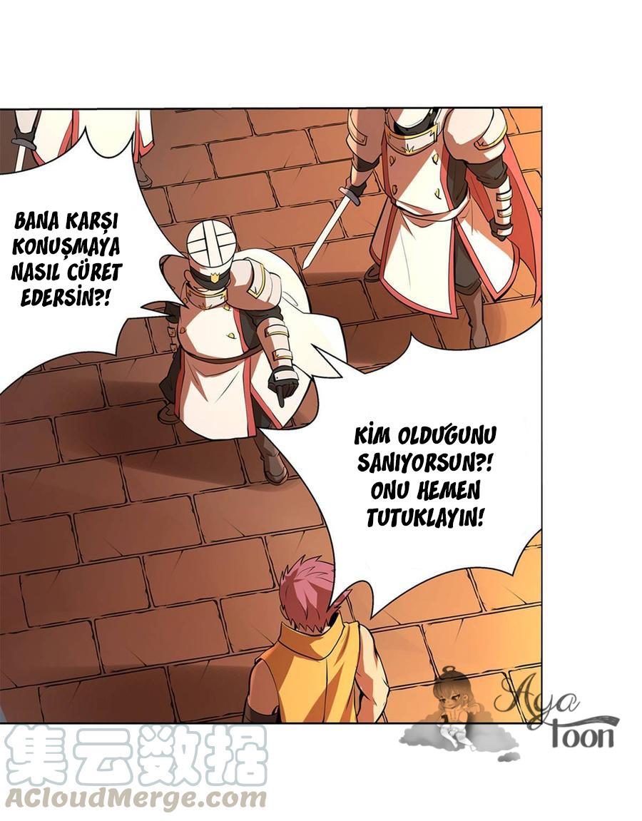 The Unemployed Demon Lord Bölüm 85