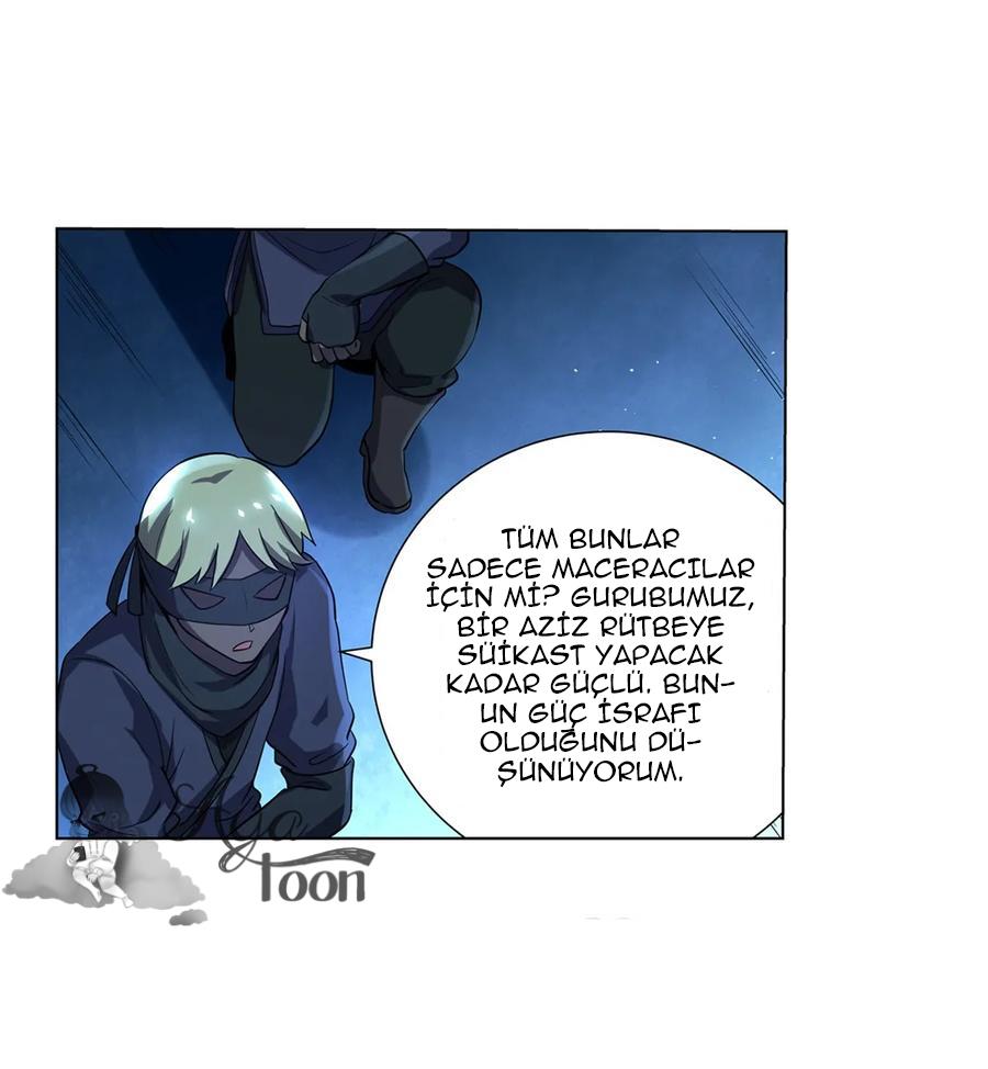 The Unemployed Demon Lord Bölüm 86