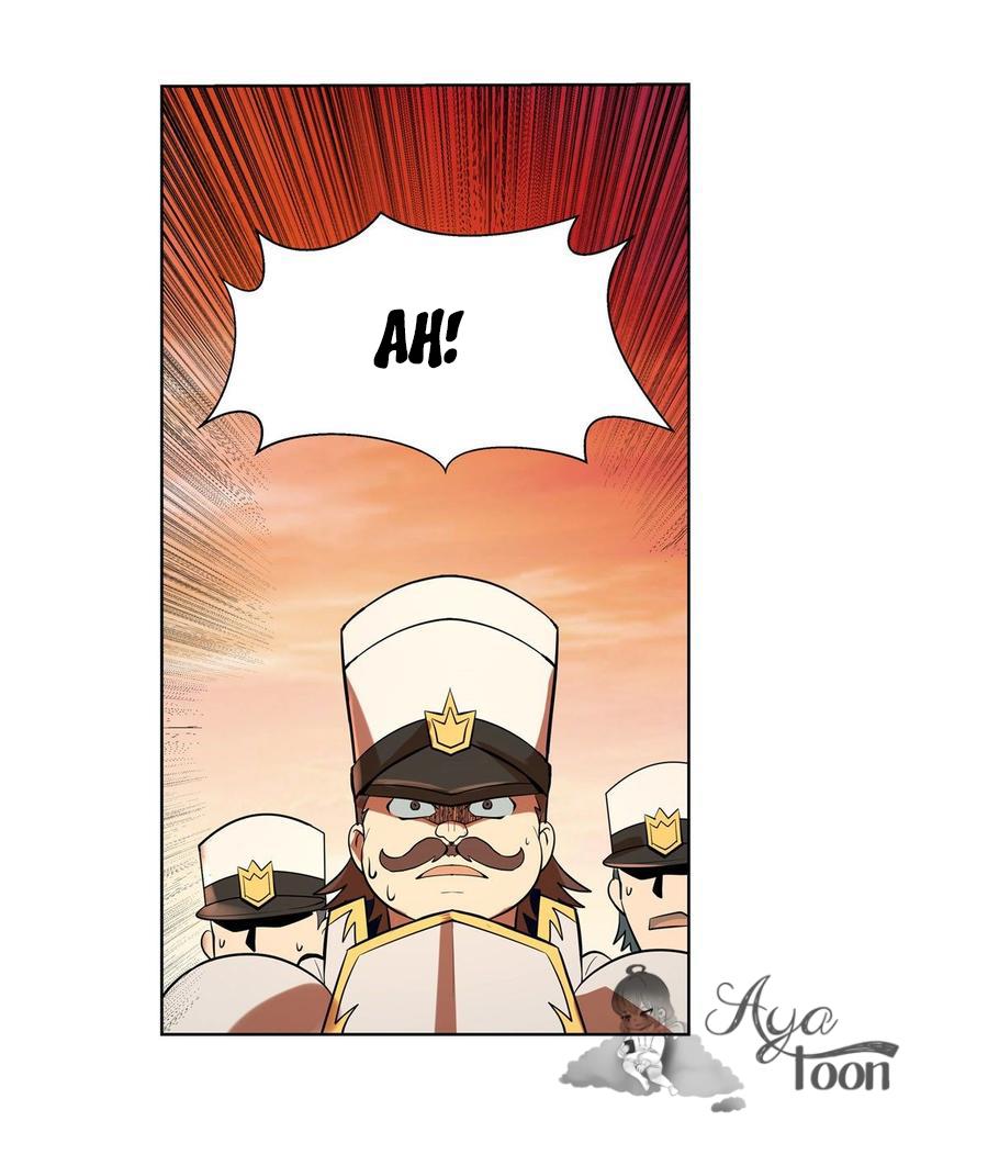 The Unemployed Demon Lord Bölüm 85