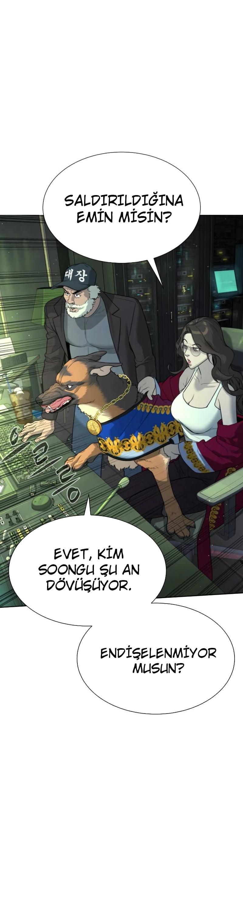 Killer Petro Bölüm 21