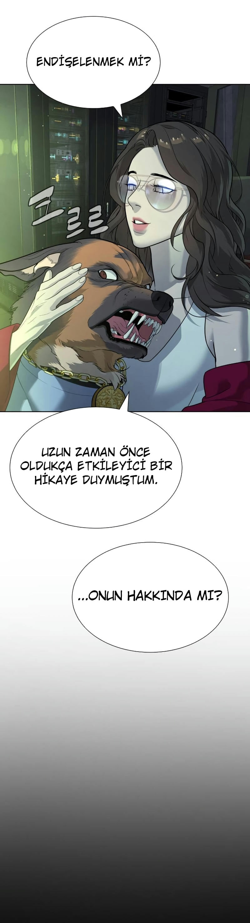 Killer Petro Bölüm 21