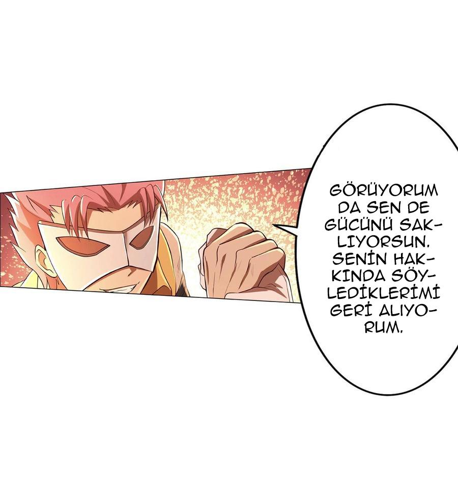 The Unemployed Demon Lord Bölüm 84