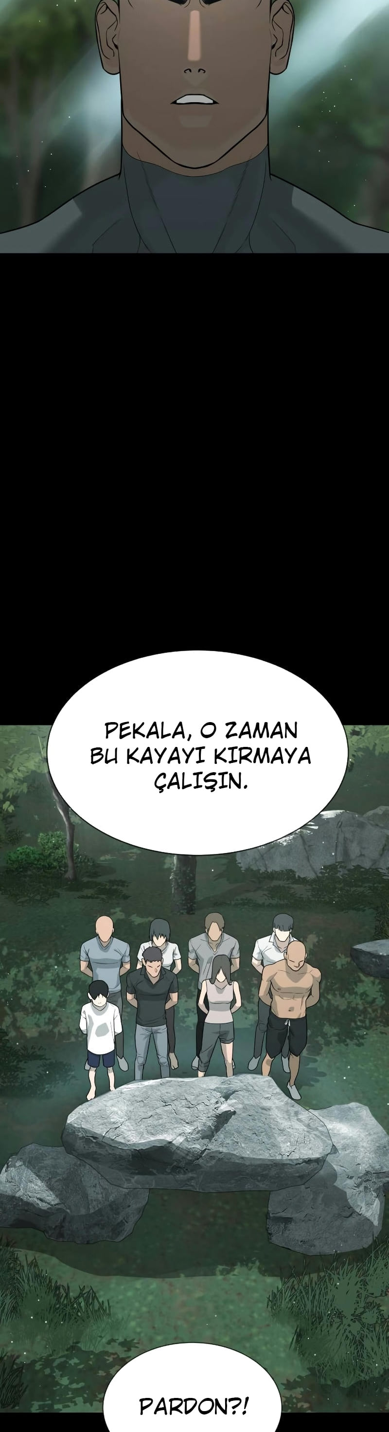 Killer Petro Bölüm 21