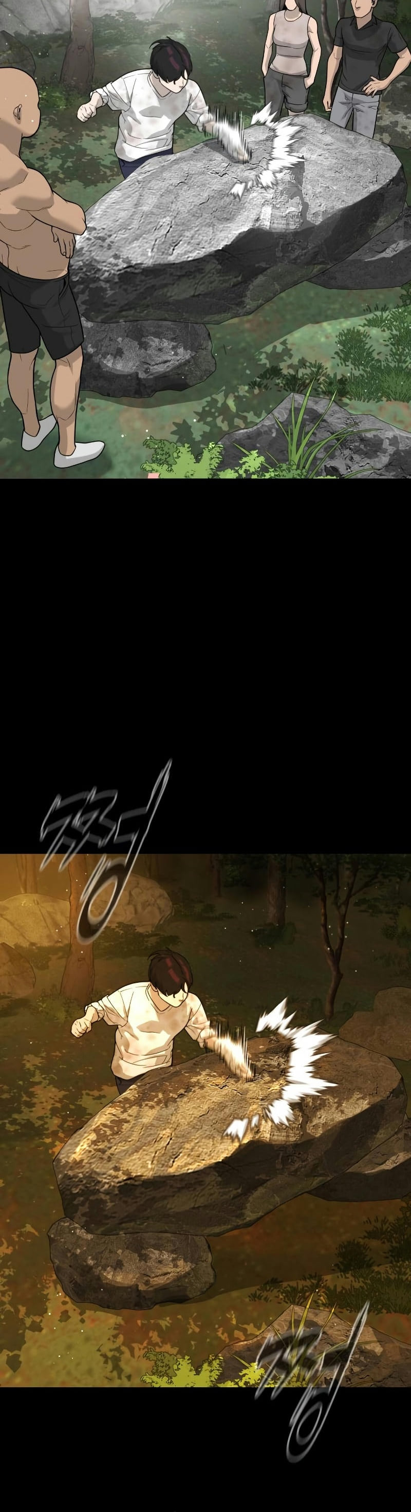 Killer Petro Bölüm 21