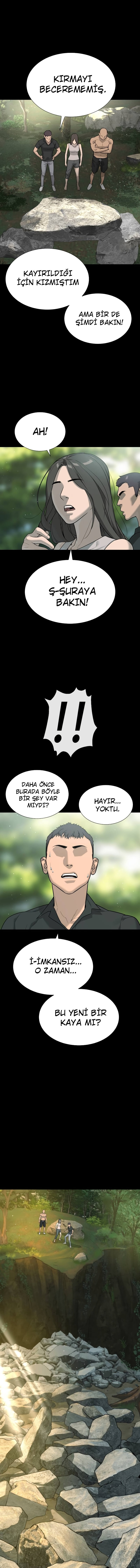 Killer Petro Bölüm 21