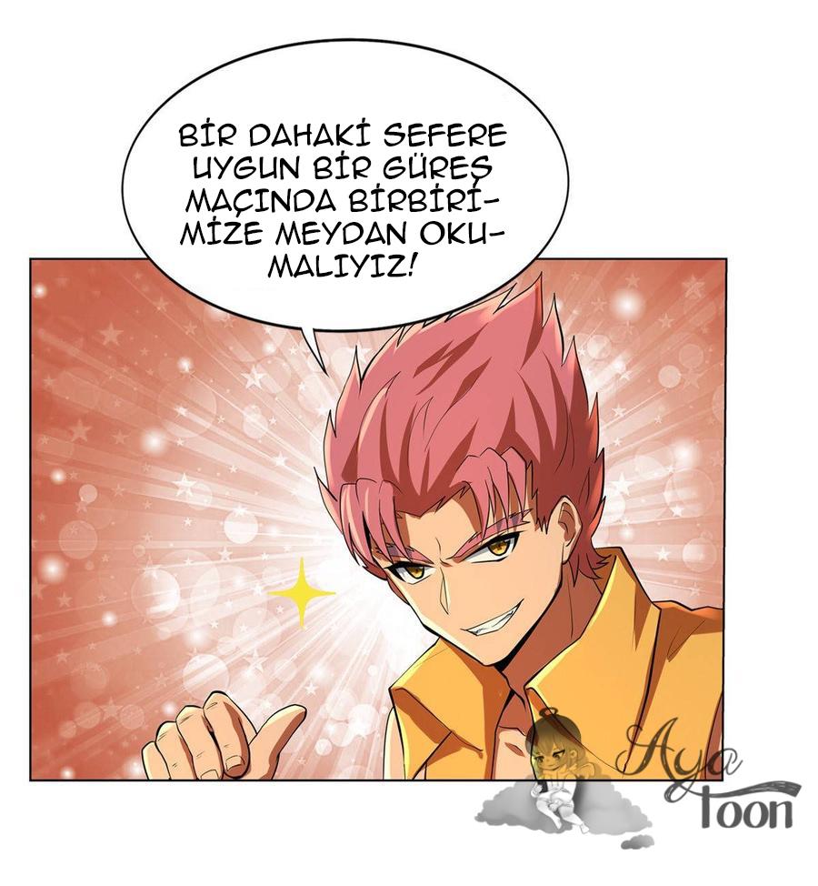 The Unemployed Demon Lord Bölüm 85