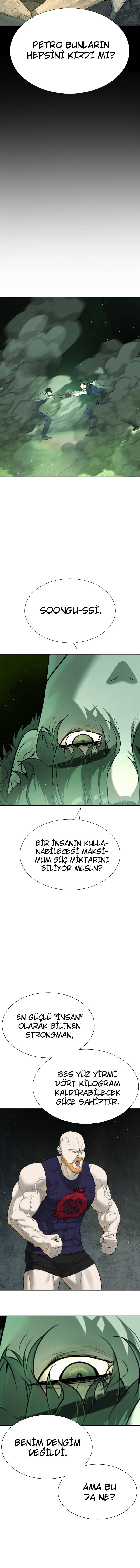 Killer Petro Bölüm 21
