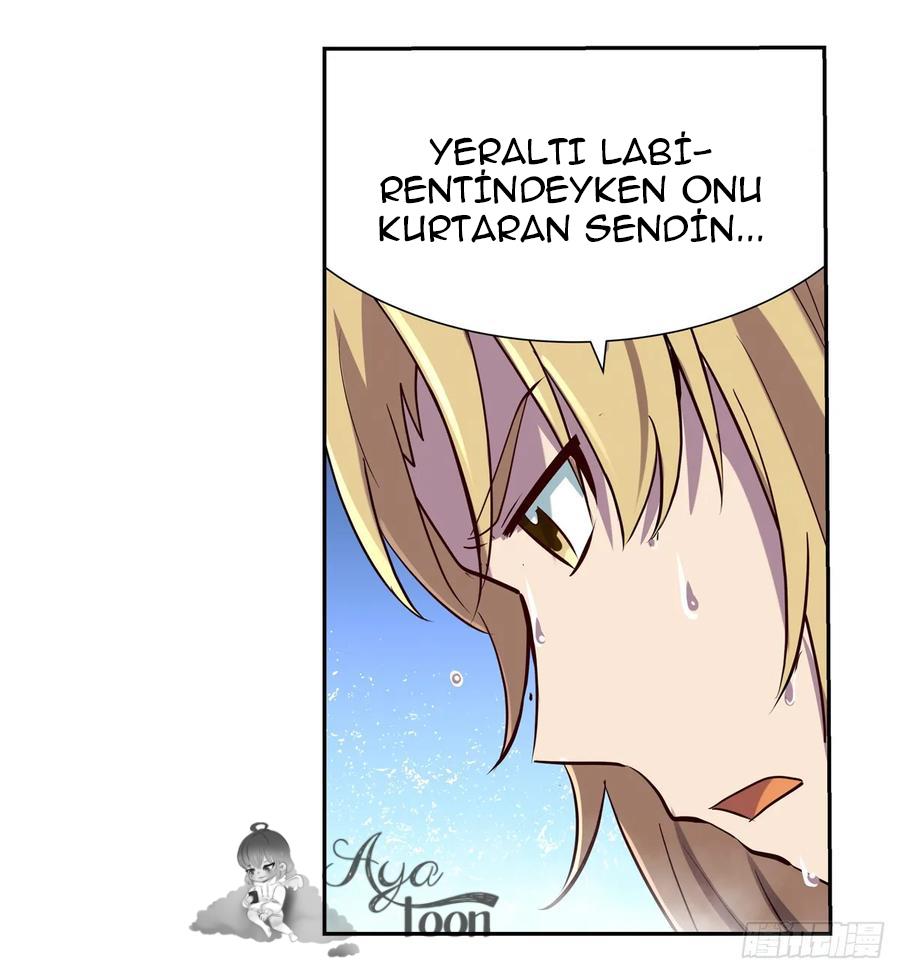 The Unemployed Demon Lord Bölüm 86