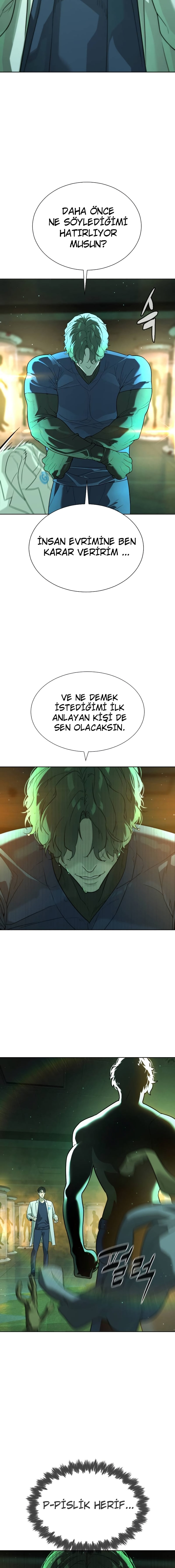 Killer Petro Bölüm 21