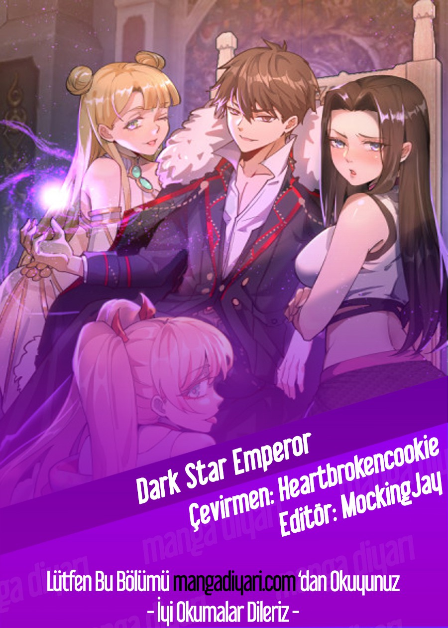 Dark Star Emperor Bölüm 28