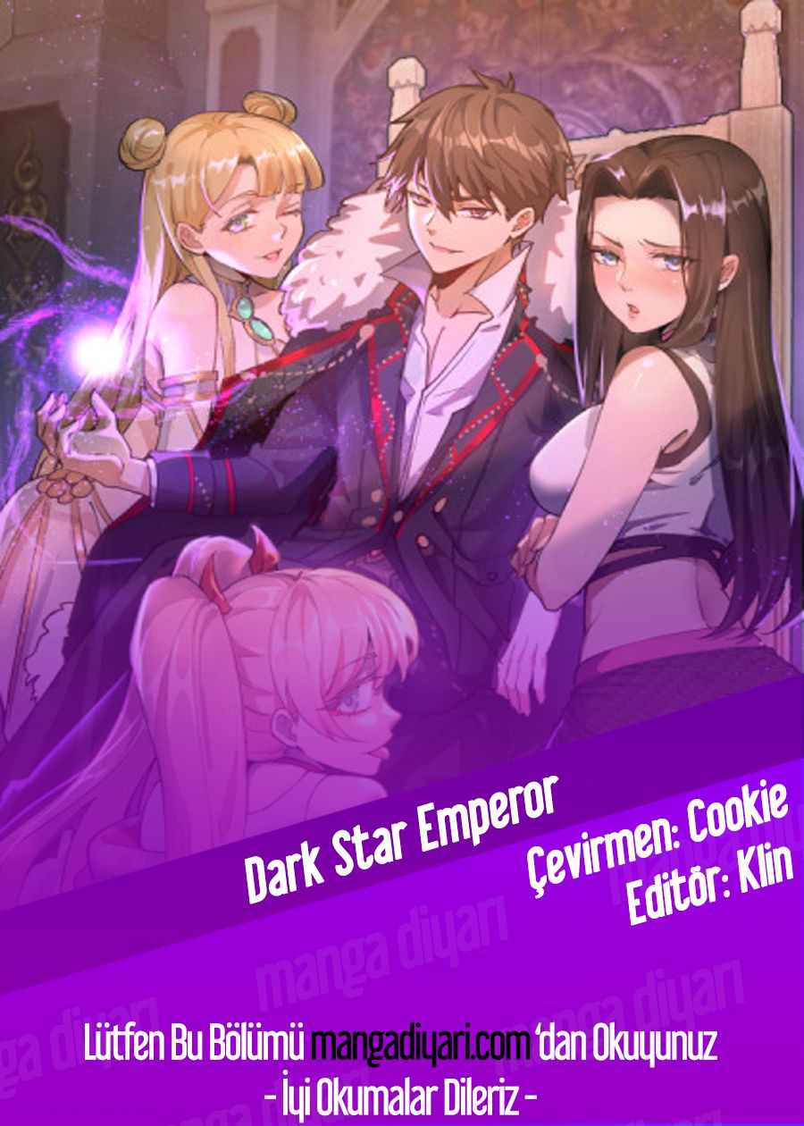 Dark Star Emperor Bölüm 39