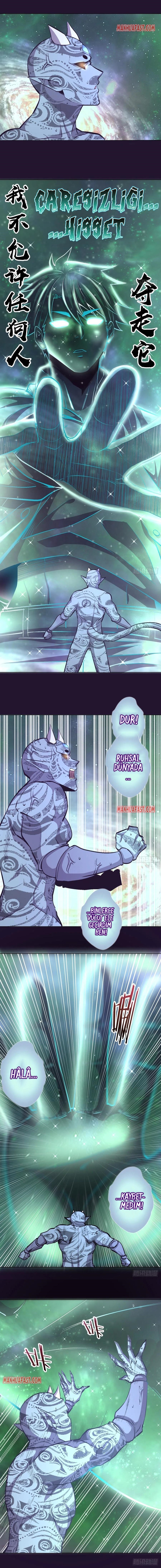 Dark Star Emperor Bölüm 58
