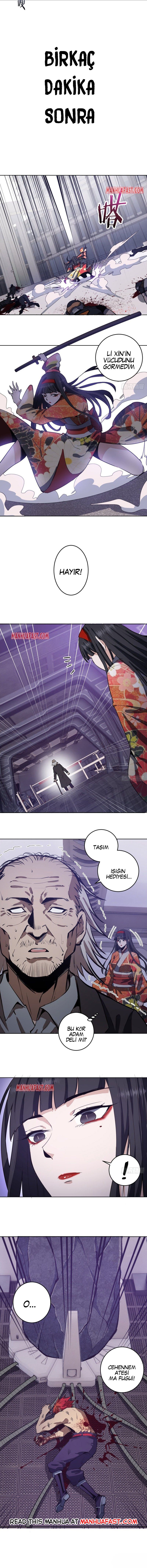 Dark Star Emperor Bölüm 39