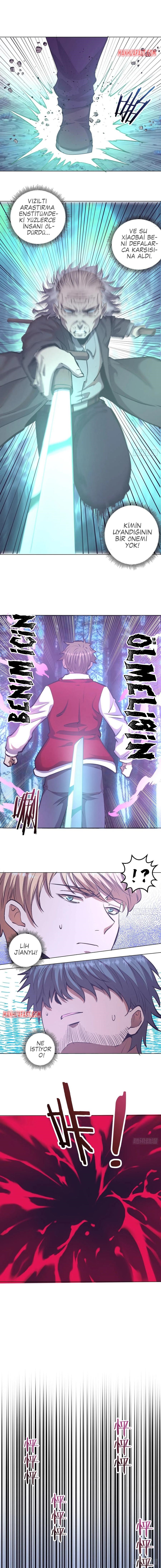 Dark Star Emperor Bölüm 58