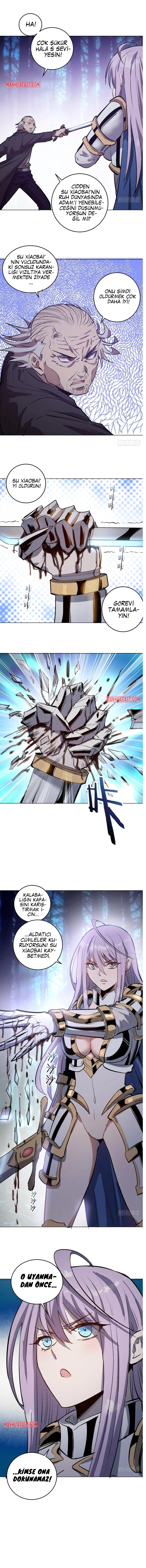 Dark Star Emperor Bölüm 58