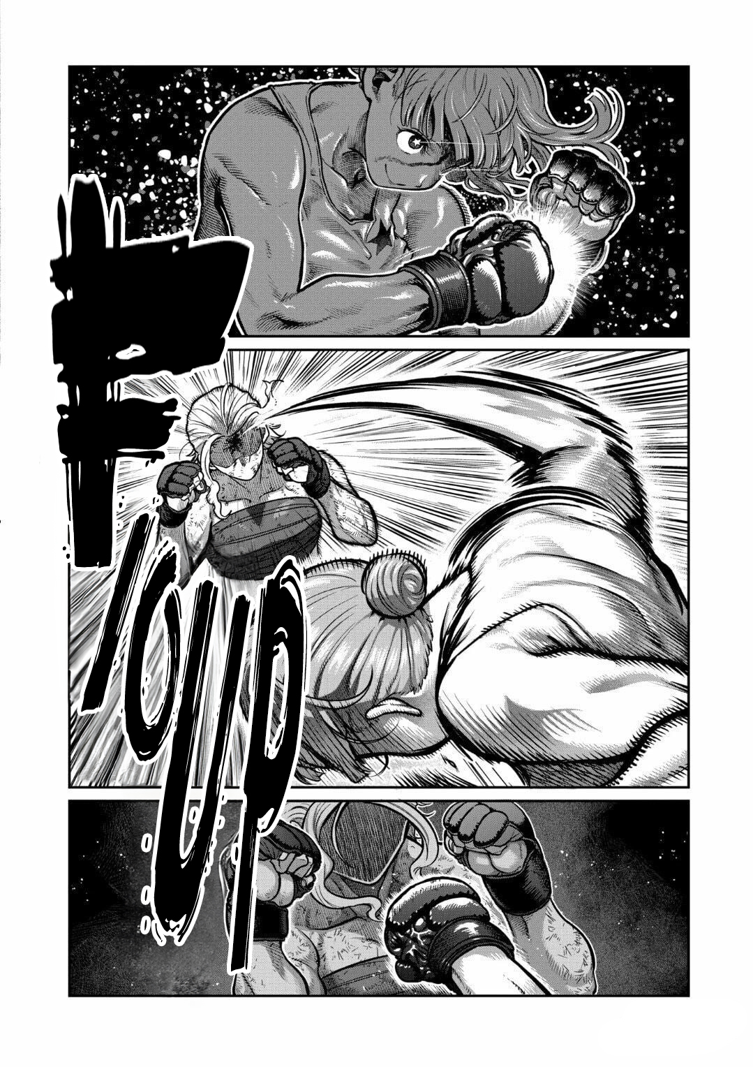 STAR: Strike it Rich Bölüm 8