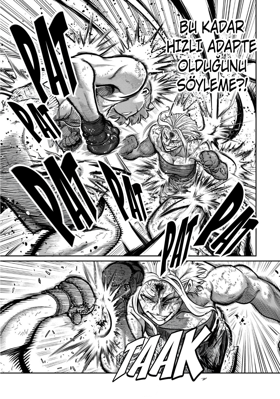 STAR: Strike it Rich Bölüm 8