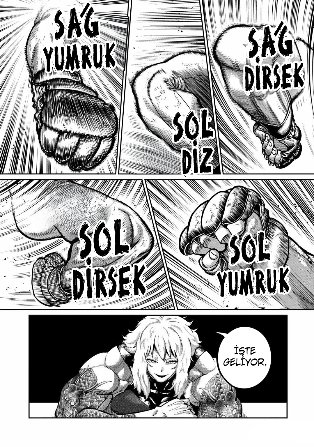 STAR: Strike it Rich Bölüm 8