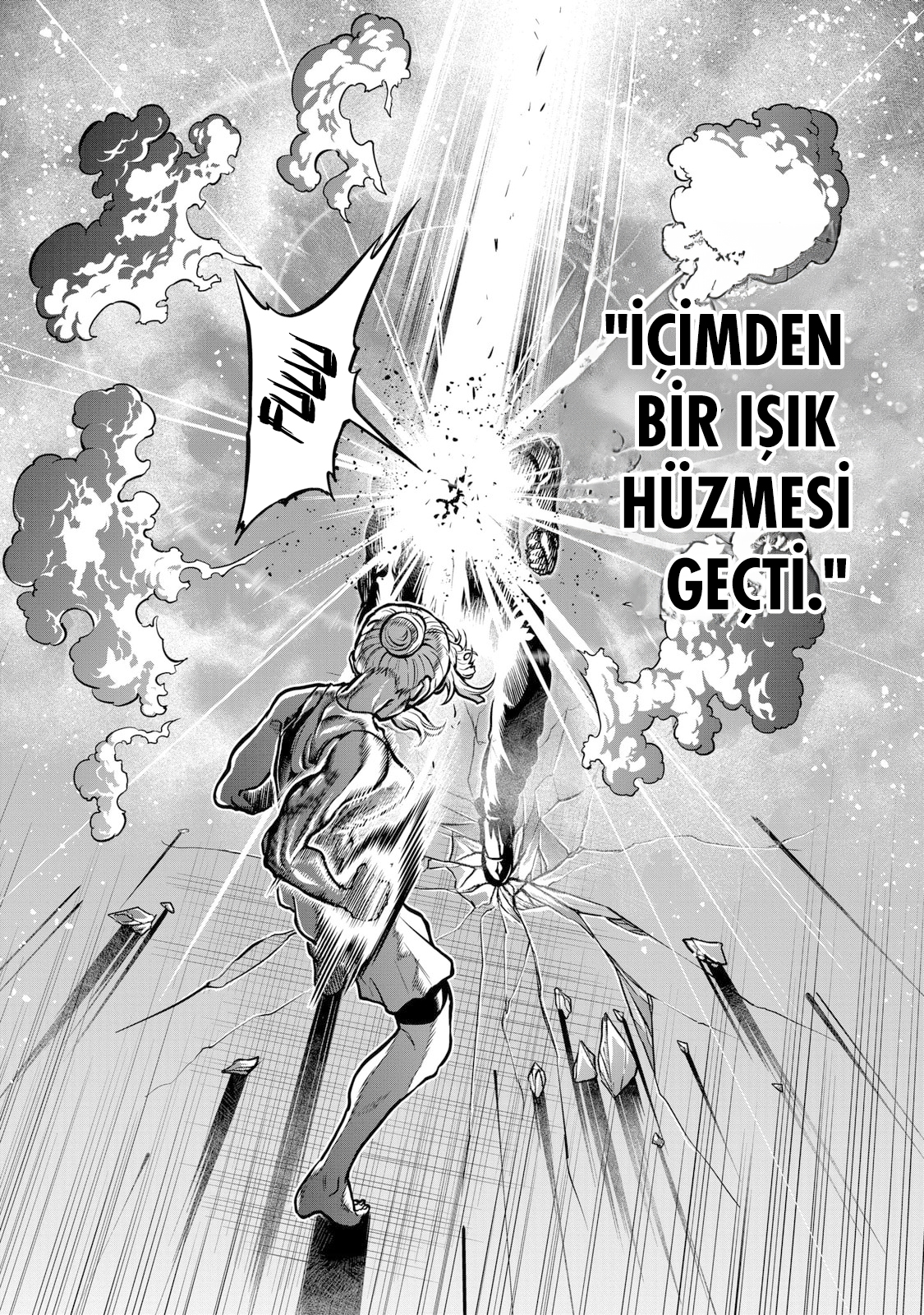 STAR: Strike it Rich Bölüm 15