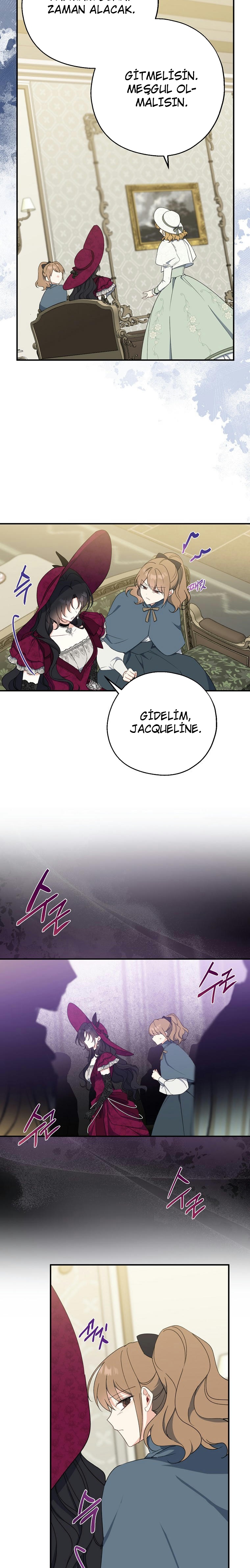Here Comes the Silver Spoon! Bölüm 76