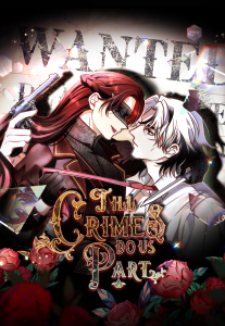 Till Crimes Do Us Part