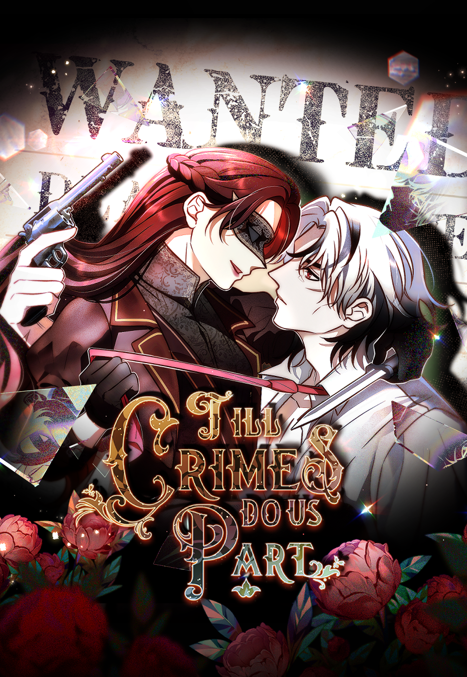 Till Crimes Do Us Part Till Crimes Do Us Part