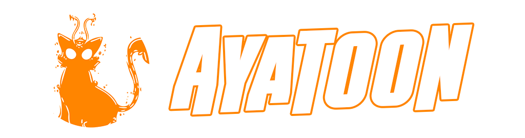 AYATOON - Türkçe Manga / Webtoon / Manhua / Manhwa Okuma Platformu