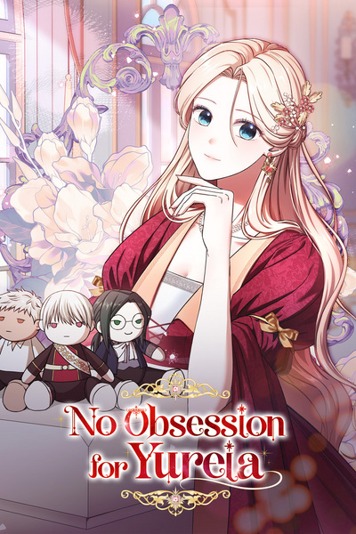 No Obsession for Yureia No Obsession for Yureia