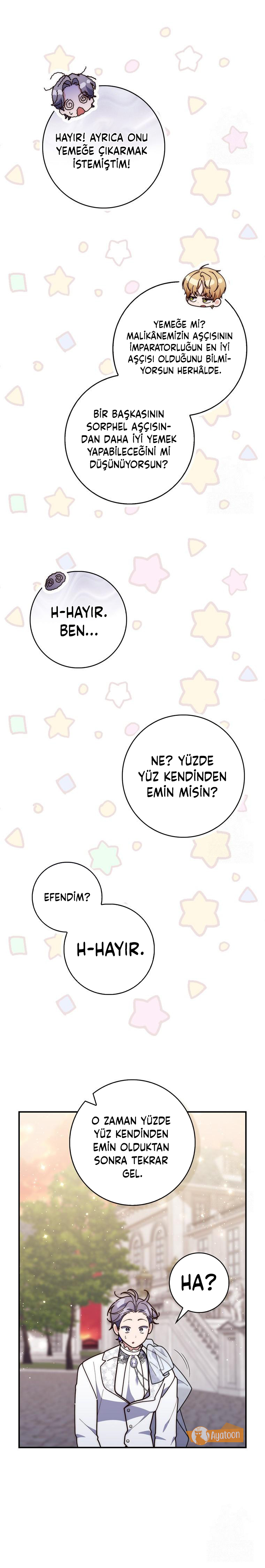 A Fortune-Telling Princess Bölüm 86