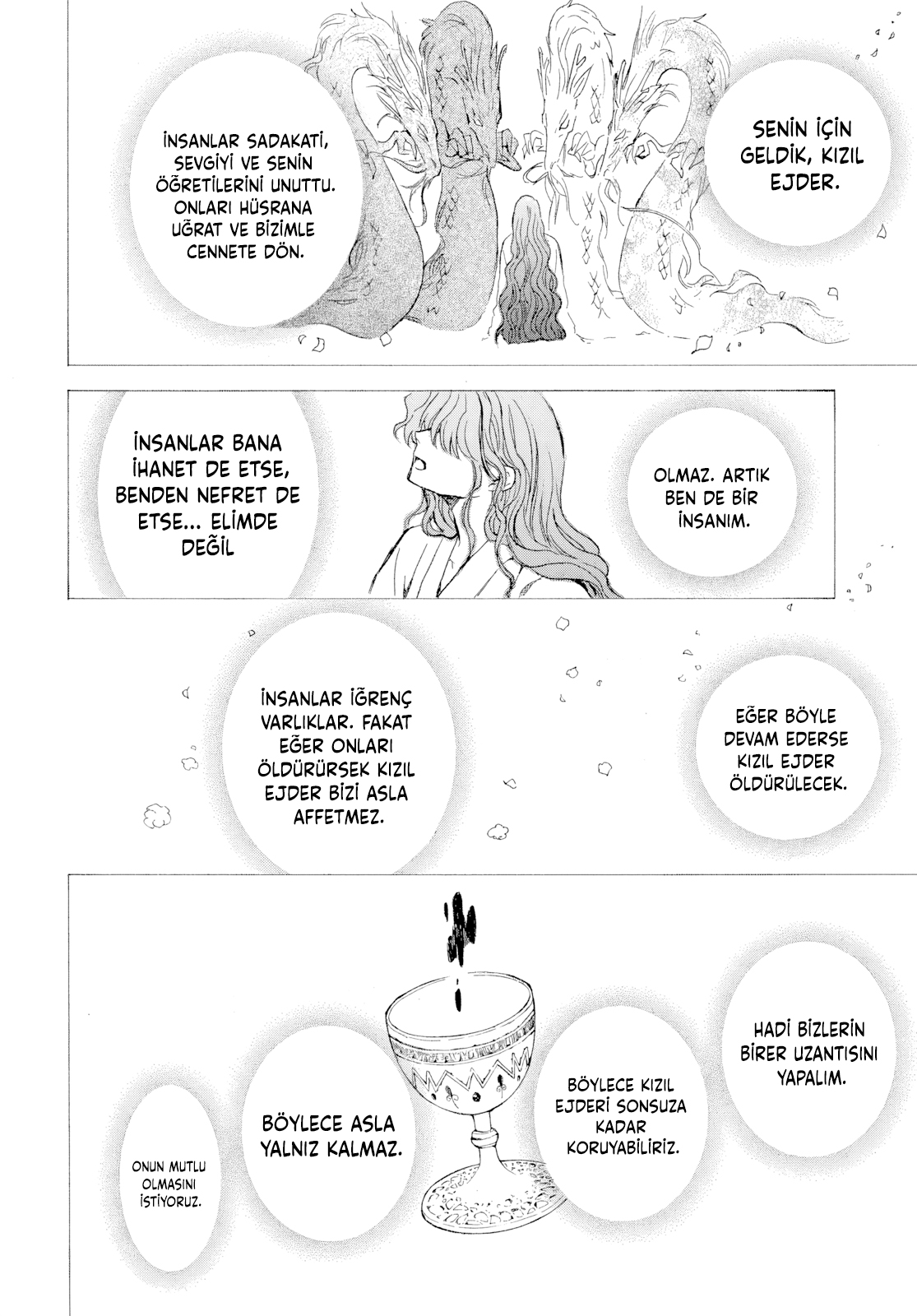 Akatsuki no Yona Bölüm 267