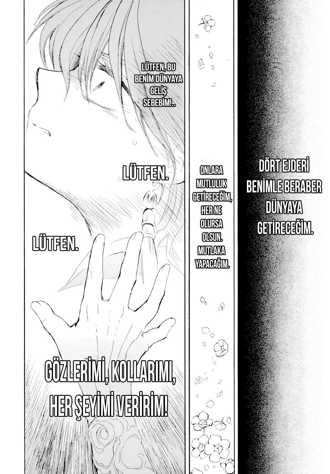 Akatsuki no Yona Bölüm 267