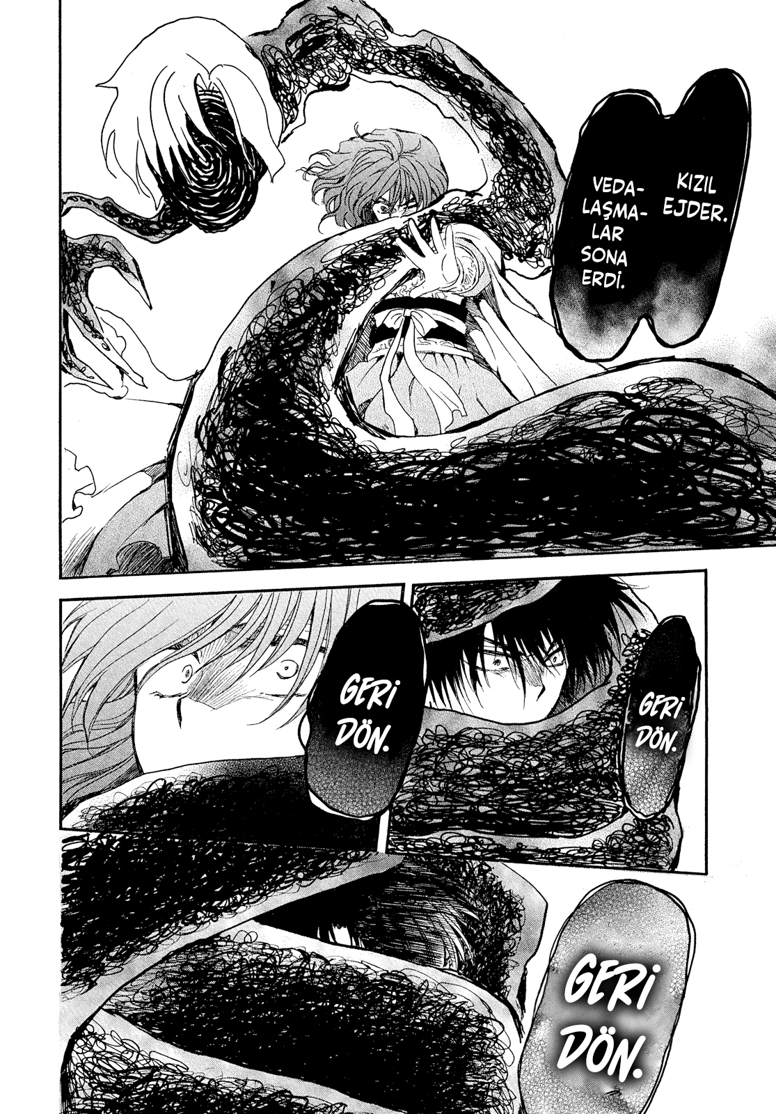 Akatsuki no Yona Bölüm 269