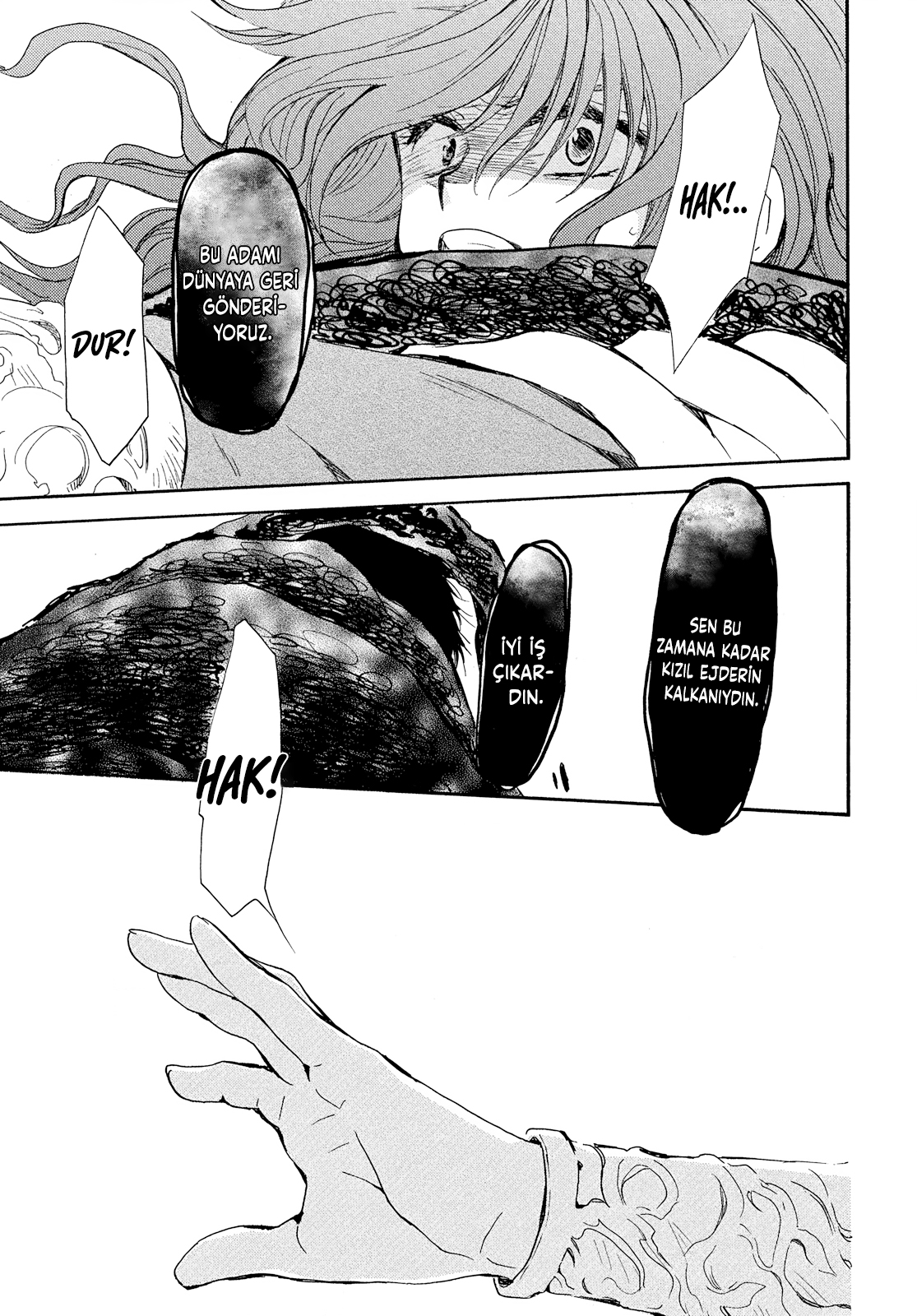 Akatsuki no Yona Bölüm 269