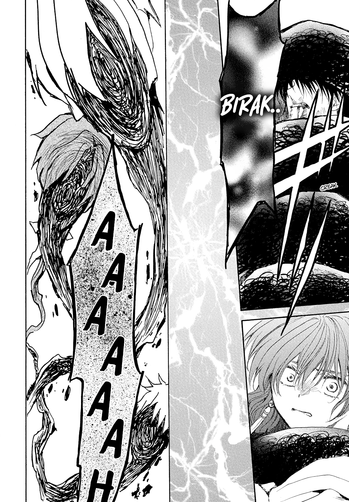 Akatsuki no Yona Bölüm 269
