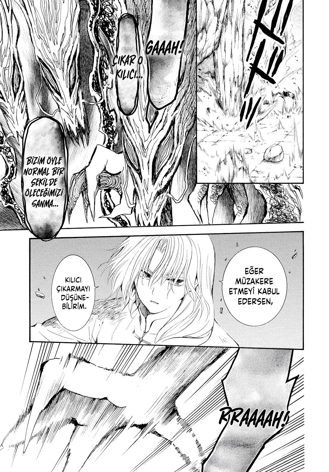 Akatsuki no Yona Bölüm 269