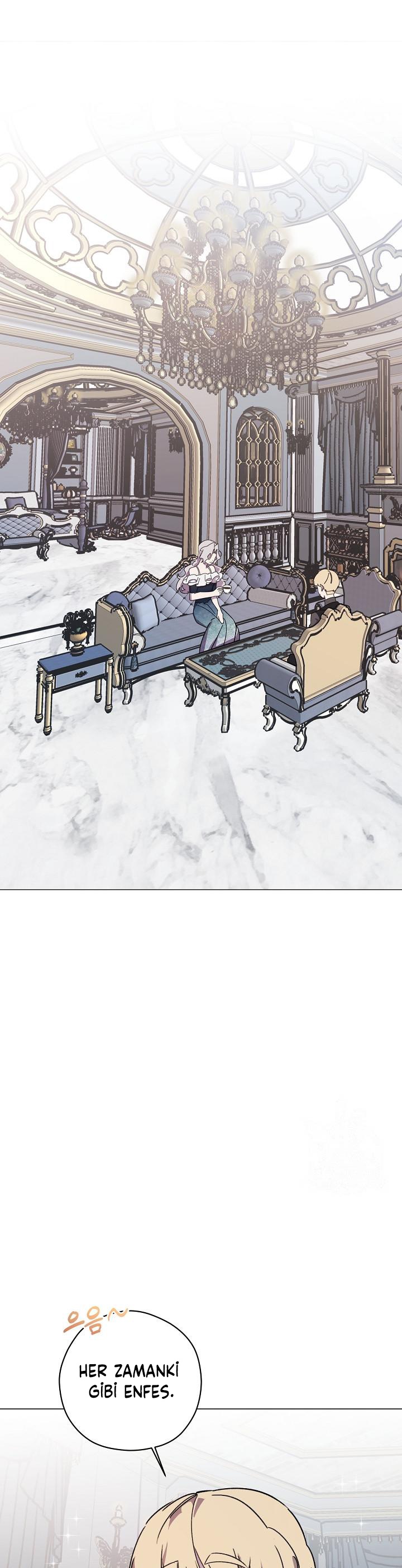 Duchess's Lo-Fi Coffeehouse Bölüm 7