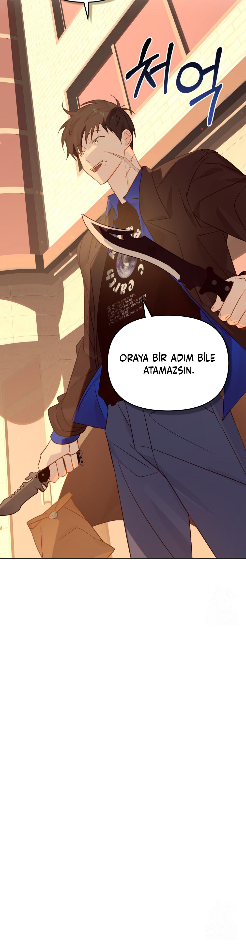 Even If Despair Consumes You Bölüm 20