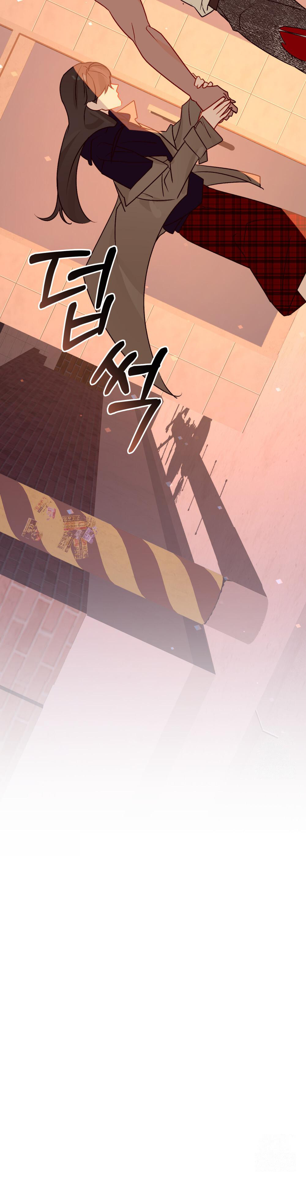 Even If Despair Consumes You Bölüm 22