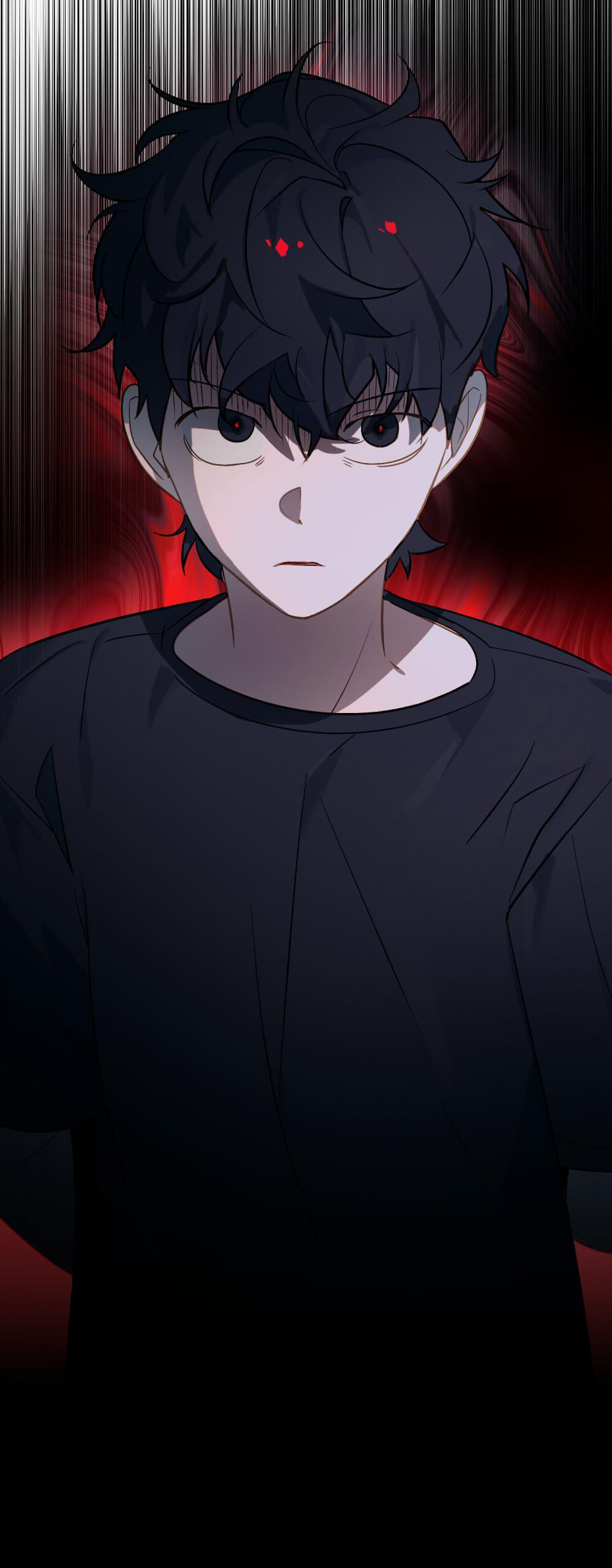 Even If Despair Consumes You Bölüm 23